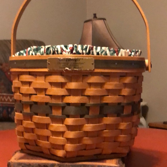 Longaberger Other - LONGABERGER 1997